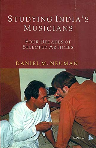 Stock image for Studying India?s Musicians for sale by Books Puddle
