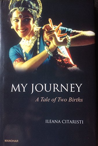 Imagen de archivo de My Journey: A Tale of Two Births a la venta por Books in my Basket