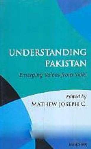Stock image for Understanding Pakistan for sale by Books Puddle