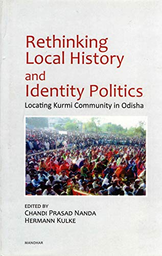 Stock image for Rethinking local history and identity politics for sale by Books Puddle