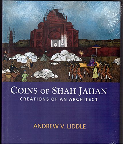 Beispielbild fr Coins of Shahjahan zum Verkauf von Books Puddle