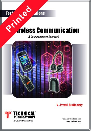 9789350992388: Wireless Communication - A Conceptual Approach