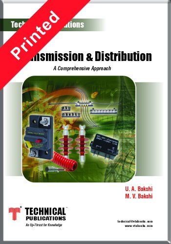 9789350992425: Transmission & Distribution - A Conceptual Approach