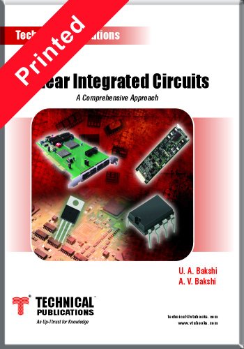 9789350992531: Linear Integrated Circuits