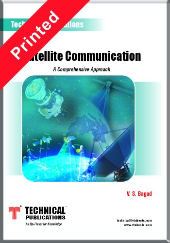 9789350992920: Satellite Communication - A Conceptual Approach