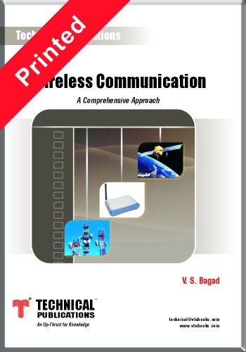 9789350993446: Wireless Communication