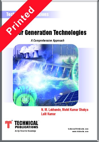 9789350993569: Power Generation Technologies