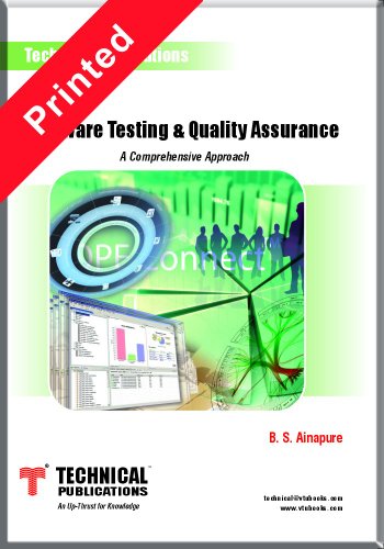 9789350993675: Software Testing & Quality Assurance