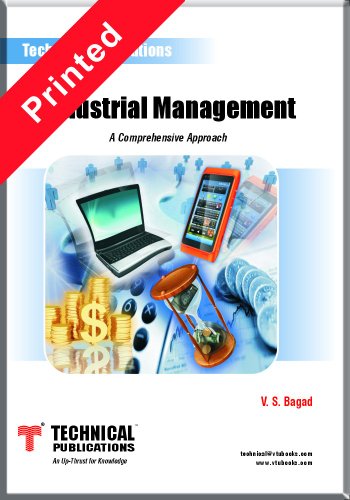 9789350993712: Industrial Management