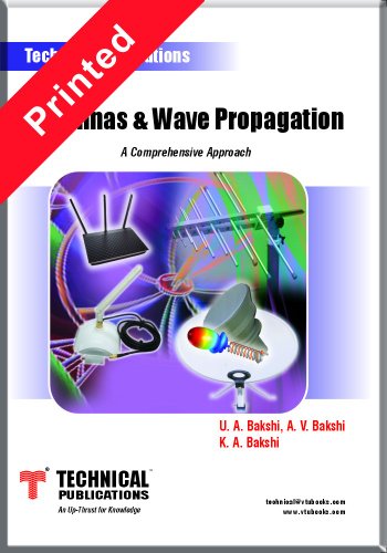 9789350993866: Antennas & Wave Propagation