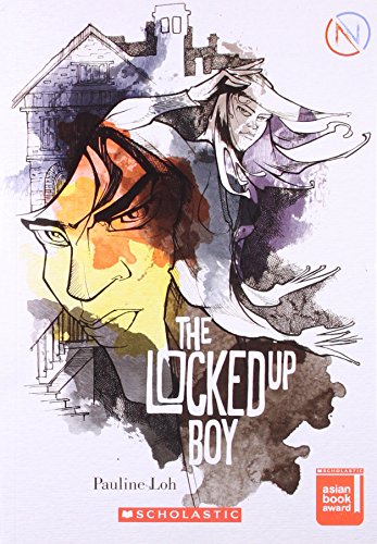 9789351030225: The Locked up Boy