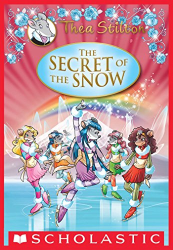 Stock image for Thea Stilton Se: The Secret Of The Snow for sale by SecondSale