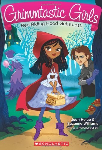 9789351035237: Red riding hood gets lost [Paperback] NA