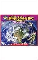 9789351035640: Magic School Bus Presents: Planet Earth
