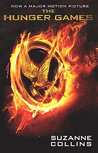 Beispielbild fr The Hunger Games Movie-Tie in-Edition [Paperback] [Nov 10, 2014] SUZANNE COLLINS zum Verkauf von Goodwill Books