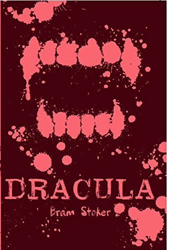 9789351037194: Scholastic Classics: Dracula [Paperback] Bram Stoker