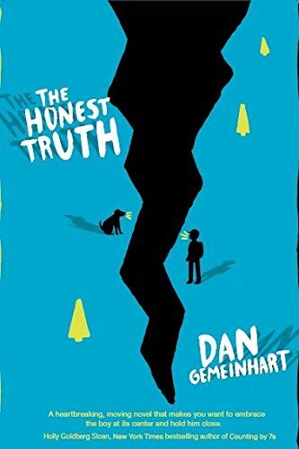 9789351038221: The Honest Truth [Paperback] [Sep 01, 2015] Dan Gemeinhart