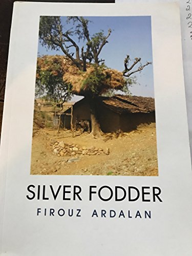 Stock image for Silver Fodder for sale by Raritan River Books