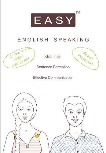 Imagen de archivo de Easy English Speaking Grammar , Sentence Formation Effective Communication a la venta por Books Puddle