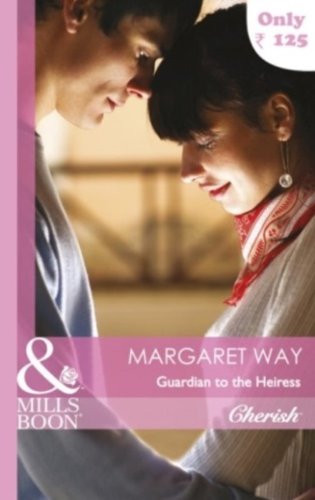 9789351060918: [(Guardian to the Heiress)] [by: Margaret Way]