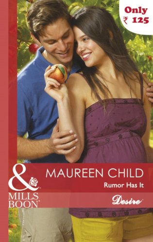 9789351061076: [(Rumor Has It)] [by: Maureen Child]