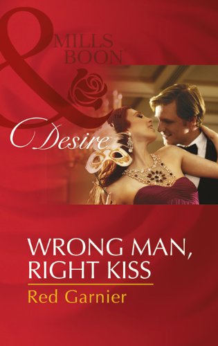 9789351061212: Wrong Man, Right Kiss