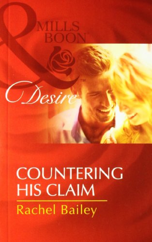 Stock image for Countering His Claim for sale by Books Puddle