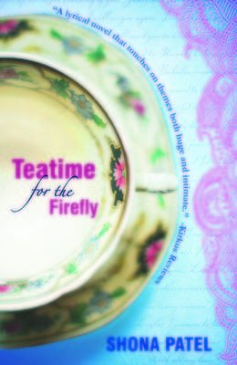 9789351063049: Teatime For The Fireflies