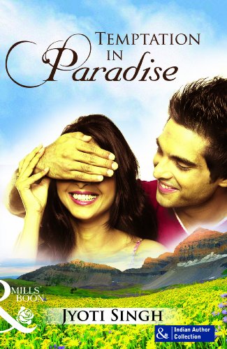 9789351063353: Harlequin India Private Limited Temptation In Paradise (Mills And Boon Exclusive Edition) [Paperback]
