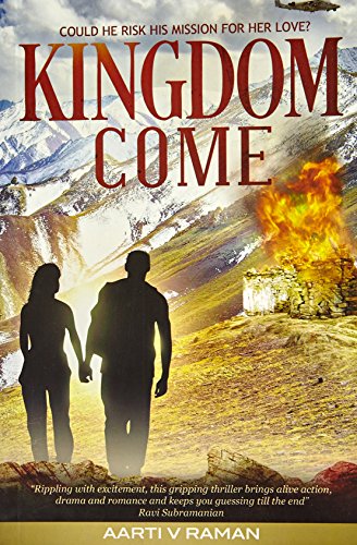 Stock image for Kingdom Come (Harlequin General Fiction) for sale by dsmbooks