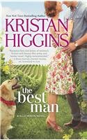 9789351064138: THE BEST MAN [Paperback] KRISTAN HIGGINS