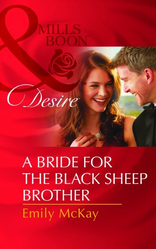 Stock image for A Bride for the Black Sheep Brother for sale by Books Puddle