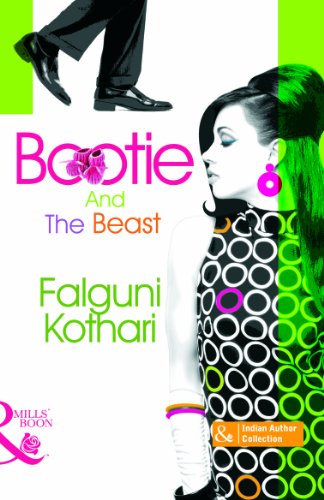 Stock image for Bootie and the Beast (Mills and Boon Indian Author) for sale by Books Puddle