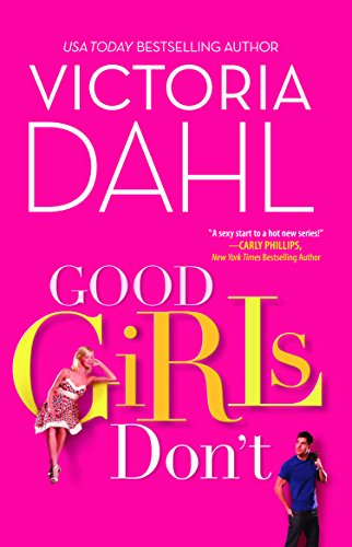 9789351066255: Good Girls Don't (Harlequin General Fiction) [Paperback]