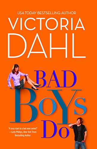 9789351066507: BAD BOYS DO [Paperback]