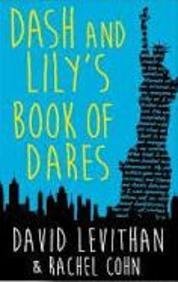 9789351066538: Dash And Lily's Book Of Dares