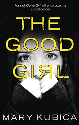 9789351066552: The Good Girl