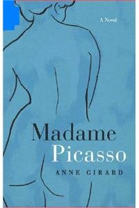 Beispielbild fr Madame Picasso zum Verkauf von Books Puddle