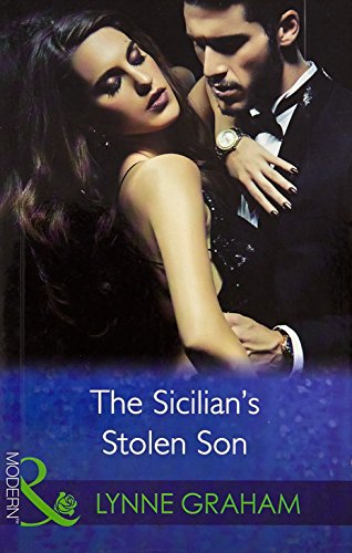 9789351068082: The Sicilian's Stolen Son [Paperback] [Jan 01, 2016] NA