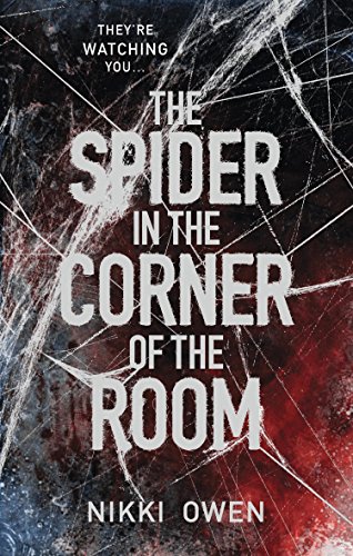 Stock image for The Spider in the Corner of the Room [Paperback] Nikki Owen for sale by dsmbooks