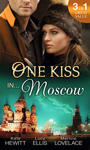 Stock image for One Kiss In. Moscow for sale by Bookstore99