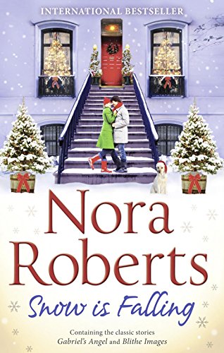 9789351069577: Snow is Falling [Paperback] NORA ROBERTS