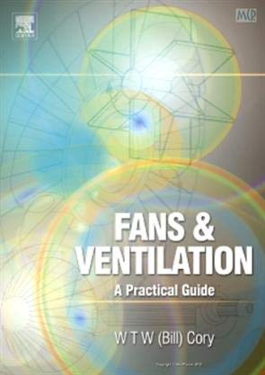 9789351070214: Fans and Ventilation