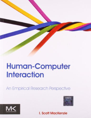 9789351070337: Human-Computer Interaction