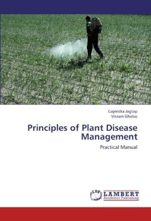 Stock image for Principles of Plant Disease Management for sale by Vedams eBooks (P) Ltd