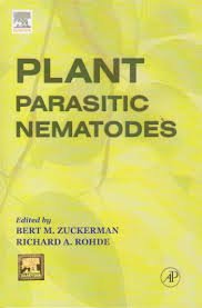 Stock image for Plant Parasitic Nematodes for sale by Vedams eBooks (P) Ltd