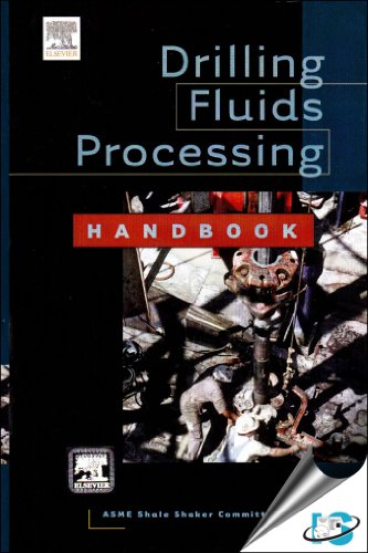 9789351071471: Drilling Fluids Processing Handbook, (SIE)