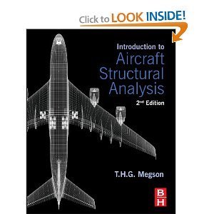 Stock image for Introduction To Aircraft Structural Analysis 2Ed (Pb 2014) for sale by Books Unplugged