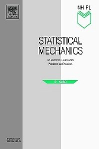 9789351071877: Statistical Mechanics