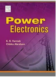 9789351071884: POWER ELECTRONICS